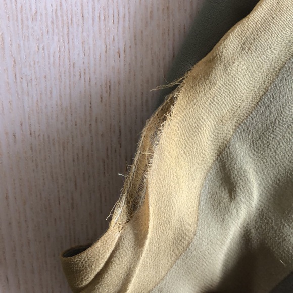 Vintage BCBGMaxAzria Geometric Dress - Picture 5 of 6